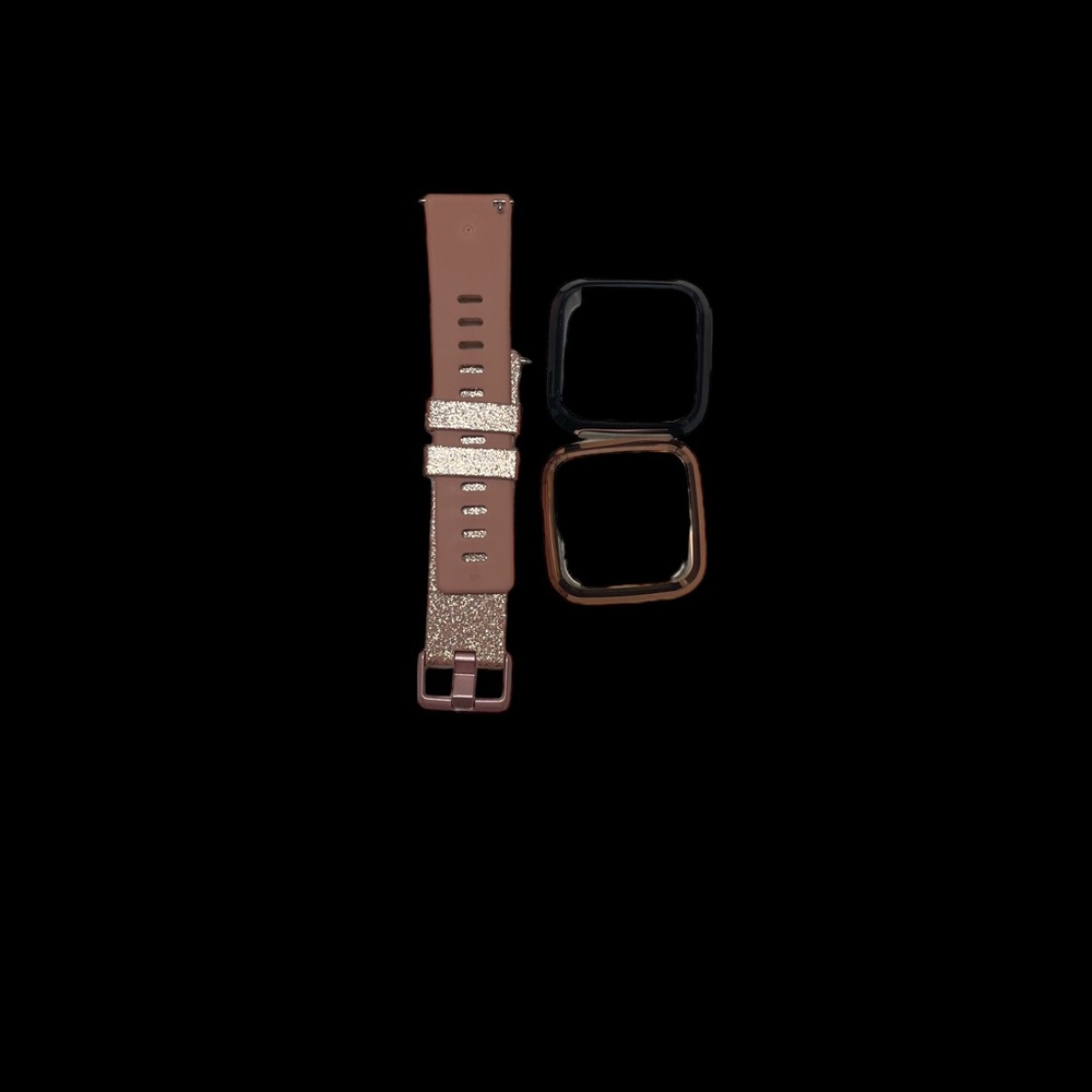 Fitbit Versa Lite 2 Band/Screen protector